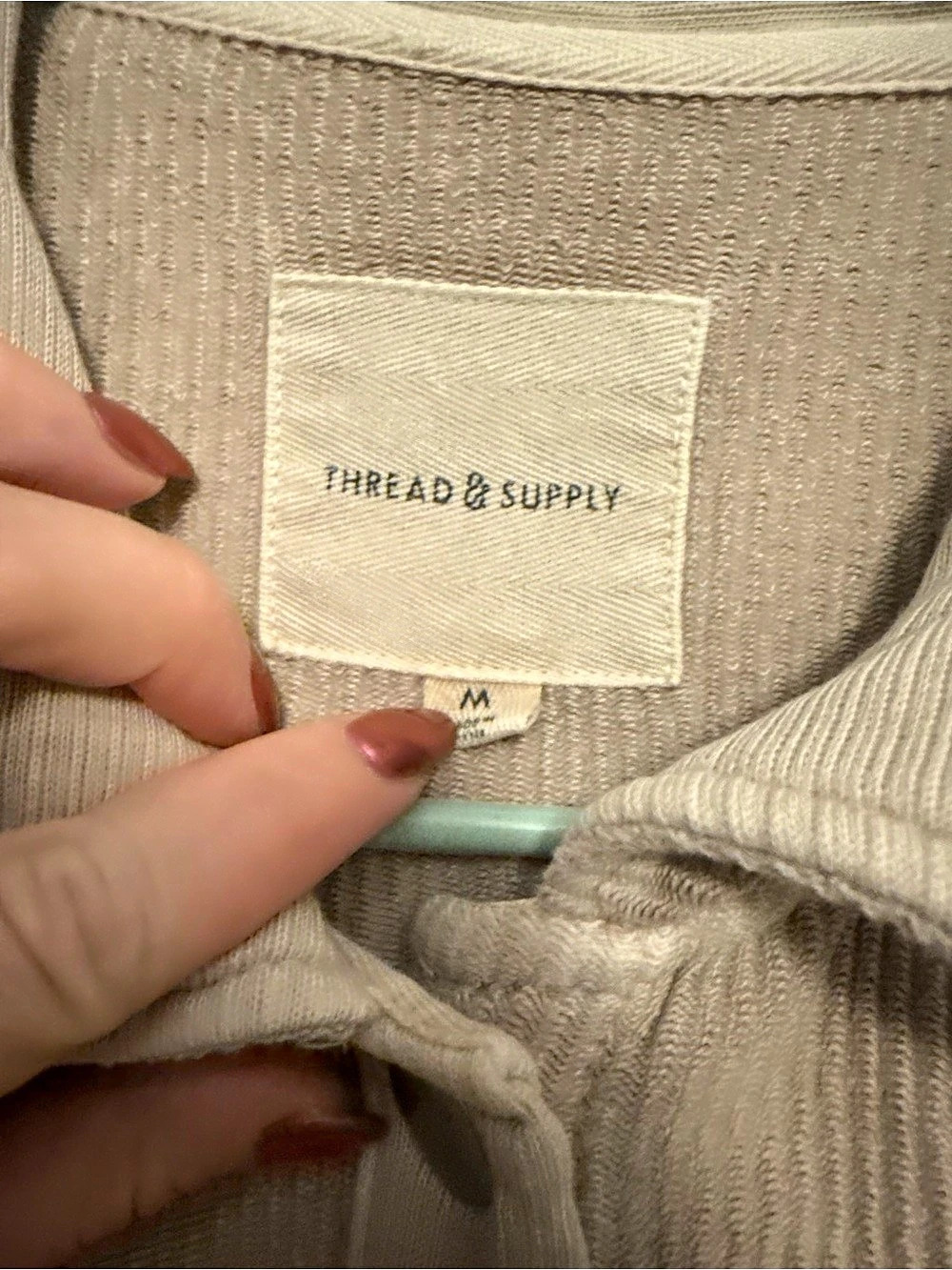 Thread & Supply Jacket - Picture 3 of 3